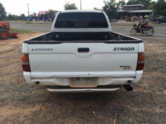 ขาย สตาร์ด้า ปี41 พาวเวอร์. พร้อมใช้งานราคาเบาๆครับ