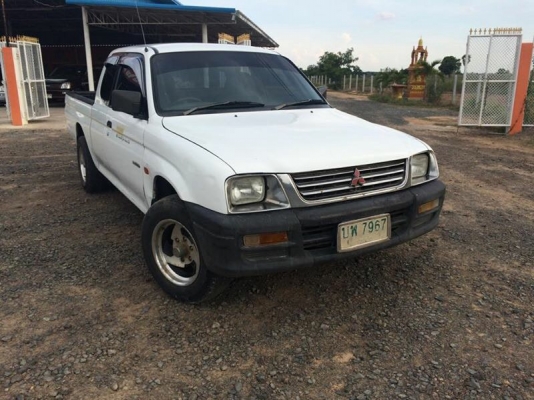 ขาย สตาร์ด้า ปี41 พาวเวอร์. พร้อมใช้งานราคาเบาๆครับ