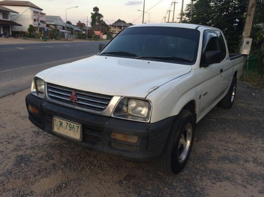 ขาย สตาร์ด้า ปี41 พาวเวอร์. พร้อมใช้งานราคาเบาๆครับ