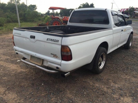 ขาย สตาร์ด้า ปี41 พาวเวอร์. พร้อมใช้งานราคาเบาๆครับ