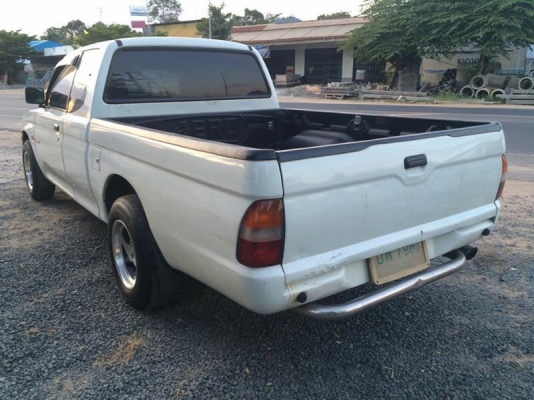 ขาย สตาร์ด้า ปี41 พาวเวอร์. พร้อมใช้งานราคาเบาๆครับ