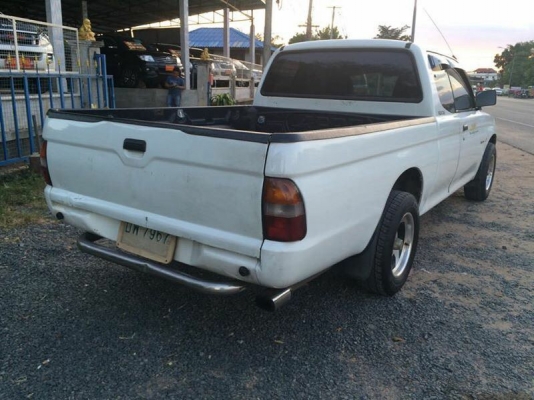 ขาย สตาร์ด้า ปี41 พาวเวอร์. พร้อมใช้งานราคาเบาๆครับ