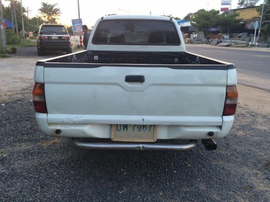 ขาย สตาร์ด้า ปี41 พาวเวอร์. พร้อมใช้งานราคาเบาๆครับ