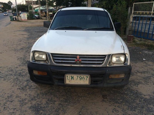 ขาย สตาร์ด้า ปี41 พาวเวอร์. พร้อมใช้งานราคาเบาๆครับ