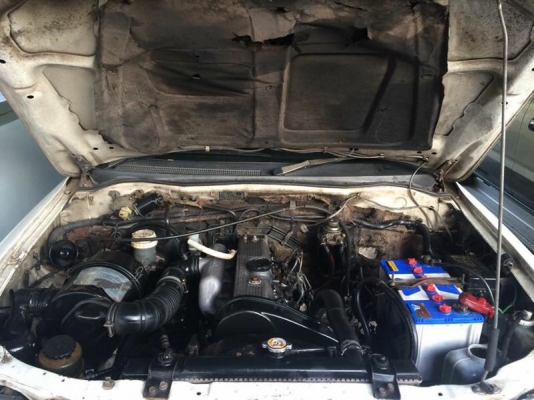 ขาย สตาร์ด้า ปี41 พาวเวอร์. พร้อมใช้งานราคาเบาๆครับ