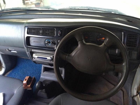 ขาย สตาร์ด้า ปี41 พาวเวอร์. พร้อมใช้งานราคาเบาๆครับ