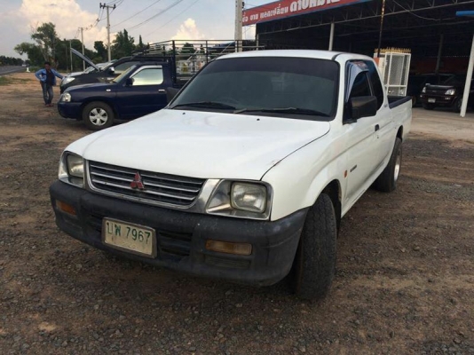 ขาย สตาร์ด้า ปี41 พาวเวอร์. พร้อมใช้งานราคาเบาๆครับ