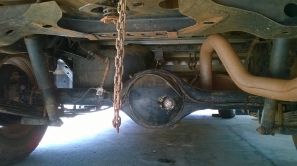 ขายตามสภาพ DMAX 2.5 SLX ปี 48 สีบางทั้งคันแต่ต้องไปเก็บอีกหน่อย คัสซีสวย เครื่องมีไอหน่อย ราคาต่อรองได้ ขายตามสภาพ DMAX 2.5 SLX ปี 48 สีบางทั้งคันแต่ต้องไปเก็บอีกหน่อย คัสซีสวย เครื่องมีไอหน่อย ราคาต่อรองได้