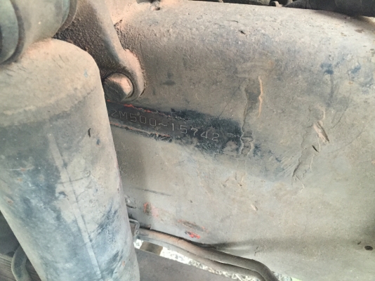 รถบรรทุก 18 ล้อ..มี4ชุด หัวลากพร้อมหาง3ชุดและแม่-ลูกพื้นเรียบ1ชุด เล่มพร้อม รถใช้งานได้ปกติ.