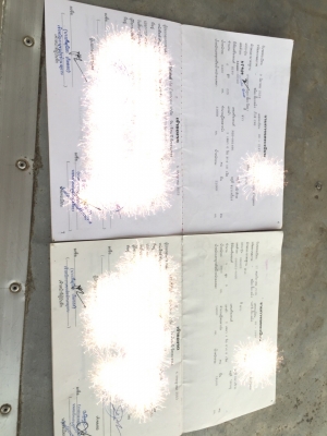 รถบรรทุก 18 ล้อ..มี4ชุด หัวลากพร้อมหาง3ชุดและแม่-ลูกพื้นเรียบ1ชุด เล่มพร้อม รถใช้งานได้ปกติ.