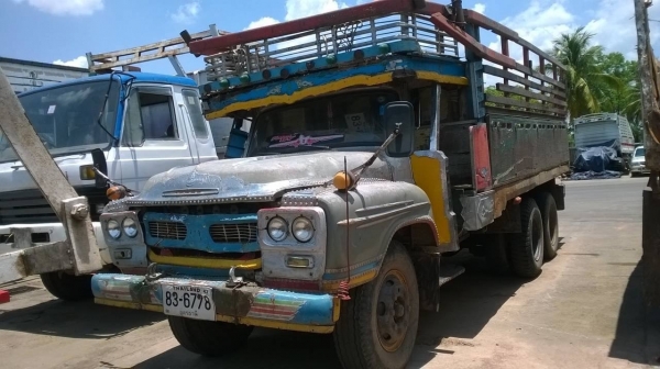 ขาย 10 ล้อ หัวยาวดั้ม เพลาเดียว ช่วงล่างใหญ่ FUSO เครื่อง HO7C 180 แรงม้า เกียร์ HO พาวเวอร์ ทะเบียนพร้อมโอนครับ