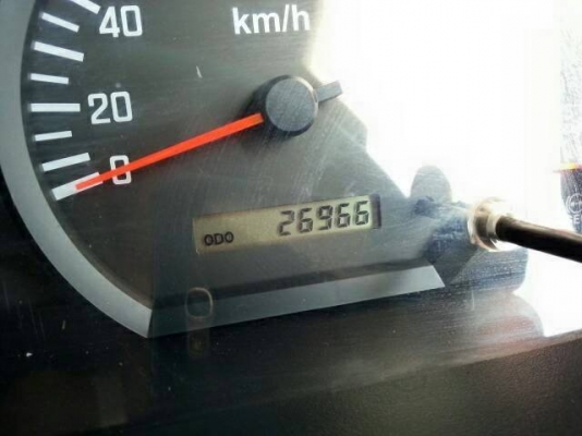 ISUZU FTR 240  ขายแล้วกลางอากาศคะ