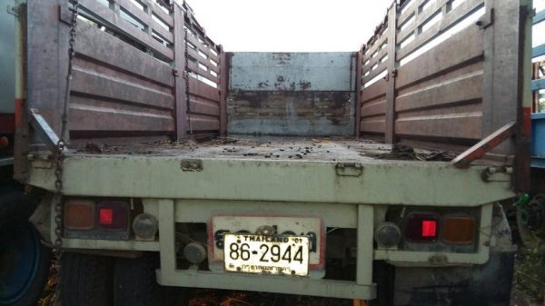 **ขายแล้วครับขอบคุณ Truck2hand **ขายแล้วครับขอบคุณ Truck2hand