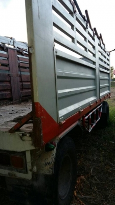 **ขายแล้วครับขอบคุณ Truck2hand **ขายแล้วครับขอบคุณ Truck2hand