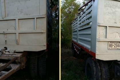 **ขายแล้วครับขอบคุณ Truck2hand **ขายแล้วครับขอบคุณ Truck2hand