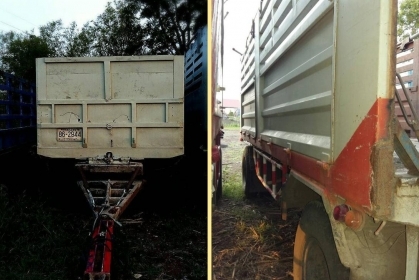 **ขายแล้วครับขอบคุณ Truck2hand **ขายแล้วครับขอบคุณ Truck2hand