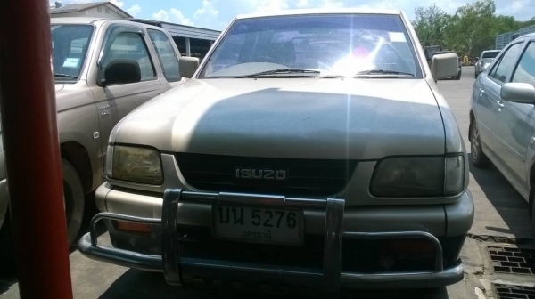 ขาย ISUZU DRAGON 2.5 ปี 41 หน้าเดิม คัสซีสวยตลอดเส้น เครื่องดีมาก กระจกไฟฟ้า แอร์เย็น พาวเวอร์ ทะเบียนพร้อมโอน