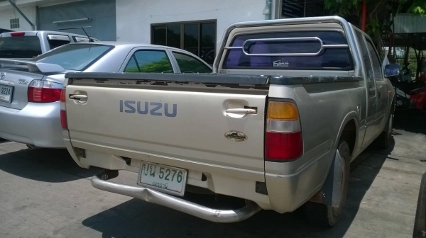 ขาย ISUZU DRAGON 2.5 ปี 41 หน้าเดิม คัสซีสวยตลอดเส้น เครื่องดีมาก กระจกไฟฟ้า แอร์เย็น พาวเวอร์ ทะเบียนพร้อมโอน