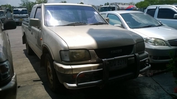 ขาย ISUZU DRAGON 2.5 ปี 41 หน้าเดิม คัสซีสวยตลอดเส้น เครื่องดีมาก กระจกไฟฟ้า แอร์เย็น พาวเวอร์ ทะเบียนพร้อมโอน