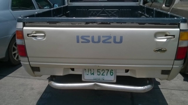 ขาย ISUZU DRAGON 2.5 ปี 41 หน้าเดิม คัสซีสวยตลอดเส้น เครื่องดีมาก กระจกไฟฟ้า แอร์เย็น พาวเวอร์ ทะเบียนพร้อมโอน