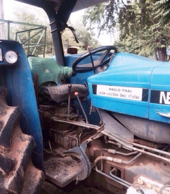 **765,000 บ.ต่อรอง/// FORD-7810 2เพลา 4WD **ขาย FORD 4WD รถไถ2เพลา ตัวแรง FORD 7810 4WD คานหน้า คาราโร่ เครื่องเดิม เกียร์เดิม ท้ายเดิม เครื่องFORD-6สูบ เครื่องดี แน่น แรงดี เกียร์ดี เข้าง่ายไม่หลุด 8เกียร์เดินหน้า ถอยหลัง2 ปั้มดี แรงดี ช่วงล่างดี แน่น ระ **765,000 บ.ต่อรอง/// FORD-7810 2เพลา 4WD **ขาย FORD 4WD รถไถ2เพลา ตัวแรง FORD 7810 4WD คานหน้า คาราโร่ เครื่องเดิม เกียร์เดิม ท้ายเดิม เครื่องFORD-6สูบ เครื่องดี แน่น แรงดี เกียร์ดี เข้าง่ายไม่หลุด 8เกียร์เดินหน้า ถอยหลัง2 ปั้มดี แรงดี ช่วงล่างดี แน่น ระ