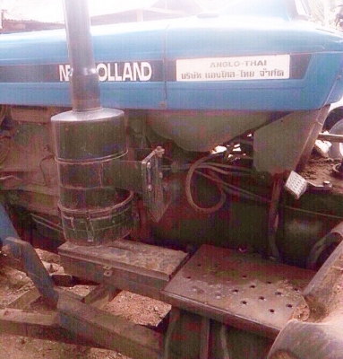 **765,000 บ.ต่อรอง/// FORD-7810 2เพลา 4WD **ขาย FORD 4WD รถไถ2เพลา ตัวแรง FORD 7810 4WD คานหน้า คาราโร่ เครื่องเดิม เกียร์เดิม ท้ายเดิม เครื่องFORD-6สูบ เครื่องดี แน่น แรงดี เกียร์ดี เข้าง่ายไม่หลุด 8เกียร์เดินหน้า ถอยหลัง2 ปั้มดี แรงดี ช่วงล่างดี แน่น ระ **765,000 บ.ต่อรอง/// FORD-7810 2เพลา 4WD **ขาย FORD 4WD รถไถ2เพลา ตัวแรง FORD 7810 4WD คานหน้า คาราโร่ เครื่องเดิม เกียร์เดิม ท้ายเดิม เครื่องFORD-6สูบ เครื่องดี แน่น แรงดี เกียร์ดี เข้าง่ายไม่หลุด 8เกียร์เดินหน้า ถอยหลัง2 ปั้มดี แรงดี ช่วงล่างดี แน่น ระ