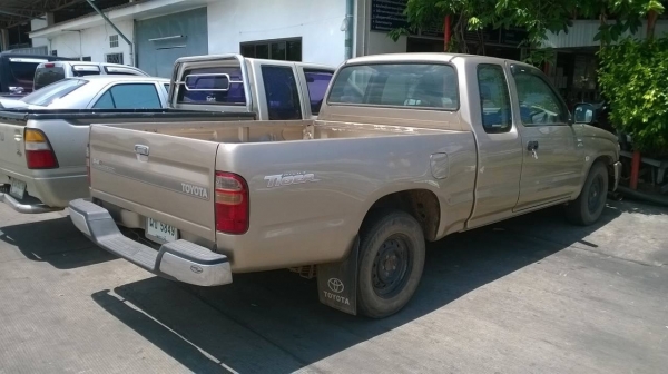 ขาย TOYOTA D4D 2.5 ปี 47 คัสซีสวยตลอดเส้น เครื่องดี แอร์เย็น พาวเวอร์ กระจกมือหมุน ทะเบียนพร้อมโอน ขาย TOYOTA D4D 2.5 ปี 47 คัสซีสวยตลอดเส้น เครื่องดี แอร์เย็น พาวเวอร์ กระจกมือหมุน ทะเบียนพร้อมโอน