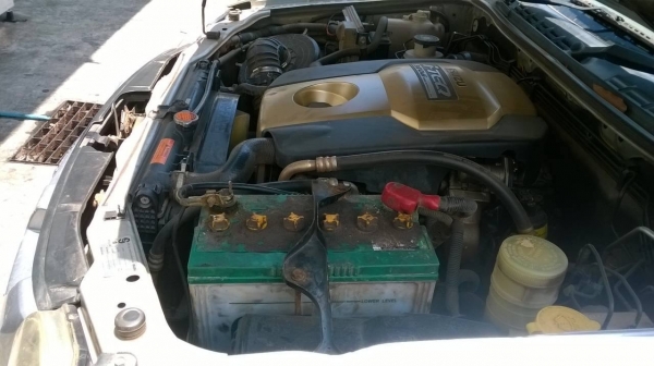 ขาย  DMAX HILANDER 3.0 สภาพสวยบางเดิม หน้าเดิม รถไม่เคยมีอุบัติเหตุ แอร์เย็น ทะเบียนพร้อมครับ