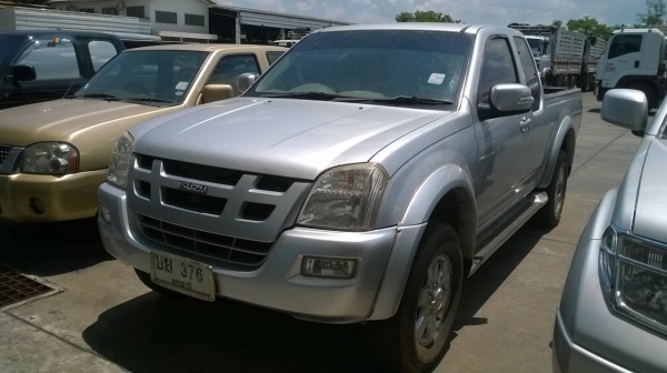 ขาย  DMAX HILANDER 3.0 สภาพสวยบางเดิม หน้าเดิม รถไม่เคยมีอุบัติเหตุ แอร์เย็น ทะเบียนพร้อมครับ