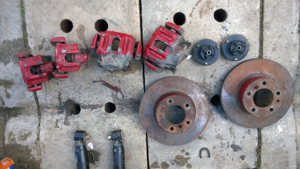 อะไหล่bmw e34