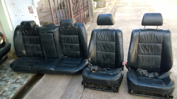 อะไหล่bmw e34