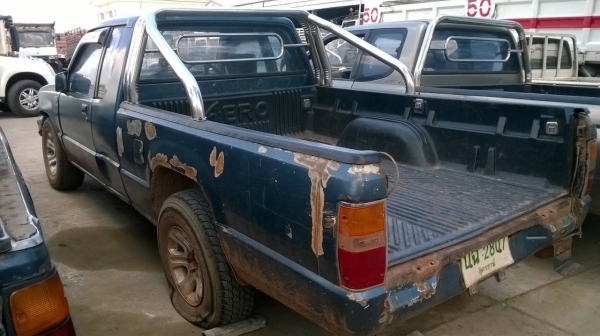 ขายตามสภาพ มิตซูแอร์โร่บอดี้ รถใช้งานได้ปกติ คัสซีสวยตลอดเส้น เครื่องดี พาวเวอร์ ทะเบียนครบ ราคาต่อรองได้ ขายตามสภาพ มิตซูแอร์โร่บอดี้ รถใช้งานได้ปกติ คัสซีสวยตลอดเส้น เครื่องดี พาวเวอร์ ทะเบียนครบ ราคาต่อรองได้