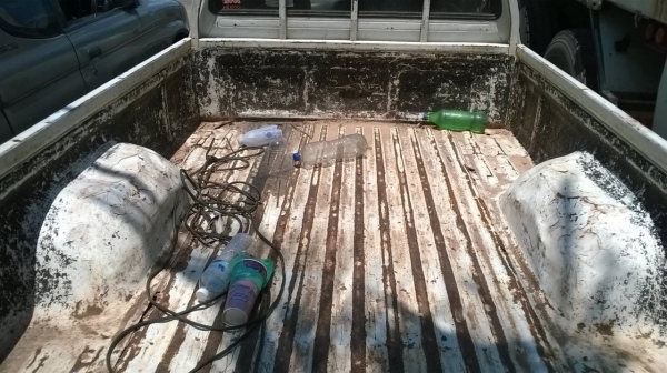 ขายไมตี้เอกซ์ ตอนเดียว ปี 36 คัสซีสวย เครื่องดี ทะเบียนพร้อมโอน ขายไมตี้เอกซ์ ตอนเดียว ปี 36 คัสซีสวย เครื่องดี ทะเบียนพร้อมโอน