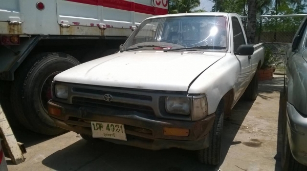 ขายไมตี้เอกซ์ ตอนเดียว ปี 36 คัสซีสวย เครื่องดี ทะเบียนพร้อมโอน