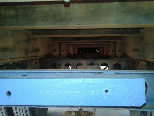 ขาย 6 ล้อ NPR ปี 35 เครื่อง 4BD1 115 แรงม้า คัสซีมีสนิมนิดหน่อย แต่งเกียร์สั้นแล้ว ยางเต็ม ทะเบียนพร้อมโอน ขาย 6 ล้อ NPR ปี 35 เครื่อง 4BD1 115 แรงม้า คัสซีมีสนิมนิดหน่อย แต่งเกียร์สั้นแล้ว ยางเต็ม ทะเบียนพร้อมโอน