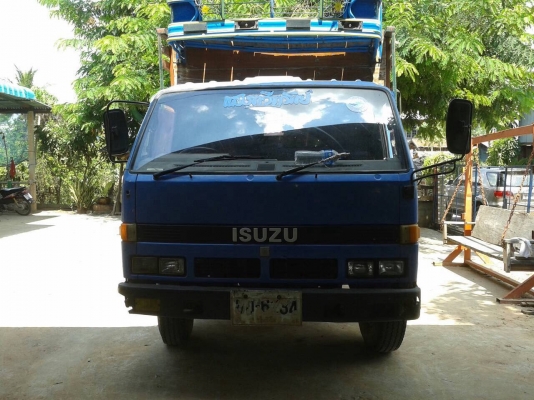 ขาย 6 ล้อ NPR ปี 35 เครื่อง 4BD1 115 แรงม้า คัสซีมีสนิมนิดหน่อย แต่งเกียร์สั้นแล้ว ยางเต็ม ทะเบียนพร้อมโอน ขาย 6 ล้อ NPR ปี 35 เครื่อง 4BD1 115 แรงม้า คัสซีมีสนิมนิดหน่อย แต่งเกียร์สั้นแล้ว ยางเต็ม ทะเบียนพร้อมโอน