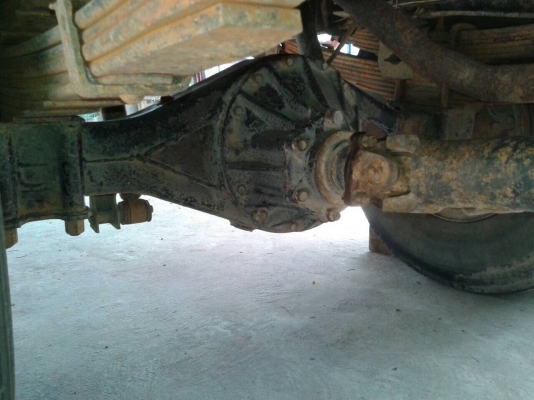 ขาย 6 ล้อ NPR ปี 35 เครื่อง 4BD1 115 แรงม้า คัสซีมีสนิมนิดหน่อย แต่งเกียร์สั้นแล้ว ยางเต็ม ทะเบียนพร้อมโอน ขาย 6 ล้อ NPR ปี 35 เครื่อง 4BD1 115 แรงม้า คัสซีมีสนิมนิดหน่อย แต่งเกียร์สั้นแล้ว ยางเต็ม ทะเบียนพร้อมโอน