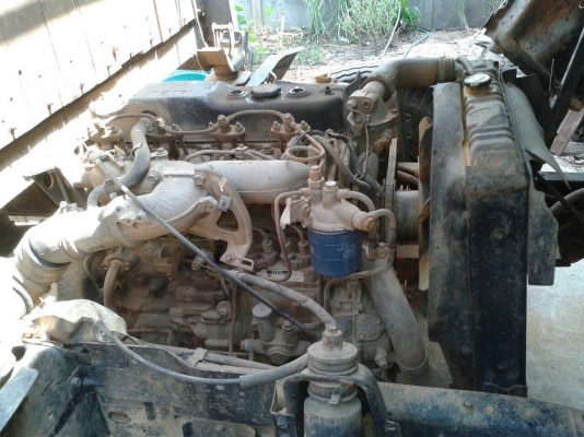 ขาย 6 ล้อ NPR ปี 35 เครื่อง 4BD1 115 แรงม้า คัสซีมีสนิมนิดหน่อย แต่งเกียร์สั้นแล้ว ยางเต็ม ทะเบียนพร้อมโอน ขาย 6 ล้อ NPR ปี 35 เครื่อง 4BD1 115 แรงม้า คัสซีมีสนิมนิดหน่อย แต่งเกียร์สั้นแล้ว ยางเต็ม ทะเบียนพร้อมโอน