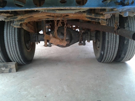 ขาย 6 ล้อ NPR ปี 35 เครื่อง 4BD1 115 แรงม้า คัสซีมีสนิมนิดหน่อย แต่งเกียร์สั้นแล้ว ยางเต็ม ทะเบียนพร้อมโอน ขาย 6 ล้อ NPR ปี 35 เครื่อง 4BD1 115 แรงม้า คัสซีมีสนิมนิดหน่อย แต่งเกียร์สั้นแล้ว ยางเต็ม ทะเบียนพร้อมโอน