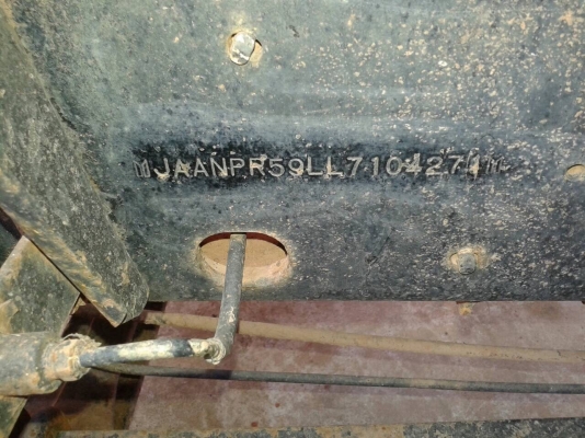 ขาย 6 ล้อ NPR ปี 35 เครื่อง 4BD1 115 แรงม้า คัสซีมีสนิมนิดหน่อย แต่งเกียร์สั้นแล้ว ยางเต็ม ทะเบียนพร้อมโอน ขาย 6 ล้อ NPR ปี 35 เครื่อง 4BD1 115 แรงม้า คัสซีมีสนิมนิดหน่อย แต่งเกียร์สั้นแล้ว ยางเต็ม ทะเบียนพร้อมโอน