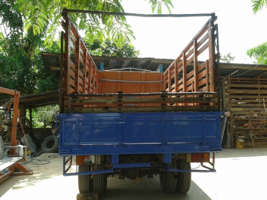 ขาย 6 ล้อ NPR ปี 35 เครื่อง 4BD1 115 แรงม้า คัสซีมีสนิมนิดหน่อย แต่งเกียร์สั้นแล้ว ยางเต็ม ทะเบียนพร้อมโอน ขาย 6 ล้อ NPR ปี 35 เครื่อง 4BD1 115 แรงม้า คัสซีมีสนิมนิดหน่อย แต่งเกียร์สั้นแล้ว ยางเต็ม ทะเบียนพร้อมโอน