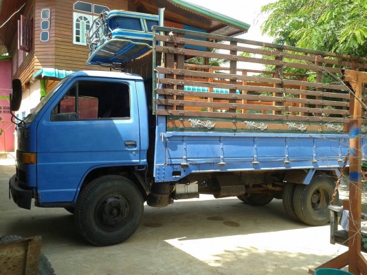 ขาย 6 ล้อ NPR ปี 35 เครื่อง 4BD1 115 แรงม้า คัสซีมีสนิมนิดหน่อย แต่งเกียร์สั้นแล้ว ยางเต็ม ทะเบียนพร้อมโอน ขาย 6 ล้อ NPR ปี 35 เครื่อง 4BD1 115 แรงม้า คัสซีมีสนิมนิดหน่อย แต่งเกียร์สั้นแล้ว ยางเต็ม ทะเบียนพร้อมโอน