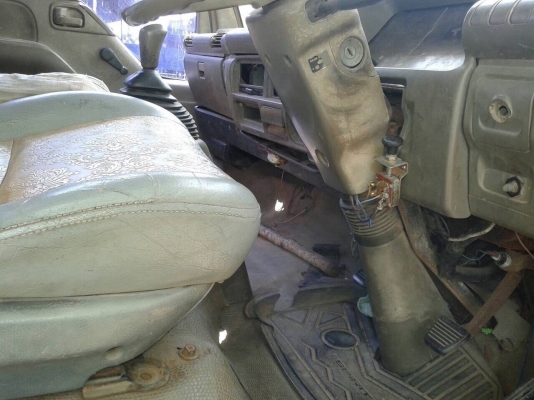 ขาย 6 ล้อ ISUZU NPR ปี 40 เครื่อง 4HF1 120 แรงม้า ฝาขาว คัสซีสวยตลอดเส้น สีหัวต้องเก็บหน่อย ทะเบียนพร้อมโอนครับ ขาย 6 ล้อ ISUZU NPR ปี 40 เครื่อง 4HF1 120 แรงม้า ฝาขาว คัสซีสวยตลอดเส้น สีหัวต้องเก็บหน่อย ทะเบียนพร้อมโอนครับ