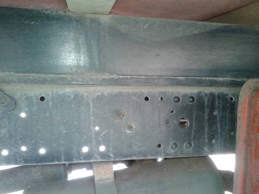 ขาย 6 ล้อ ISUZU NPR ปี 40 เครื่อง 4HF1 120 แรงม้า ฝาขาว คัสซีสวยตลอดเส้น สีหัวต้องเก็บหน่อย ทะเบียนพร้อมโอนครับ ขาย 6 ล้อ ISUZU NPR ปี 40 เครื่อง 4HF1 120 แรงม้า ฝาขาว คัสซีสวยตลอดเส้น สีหัวต้องเก็บหน่อย ทะเบียนพร้อมโอนครับ