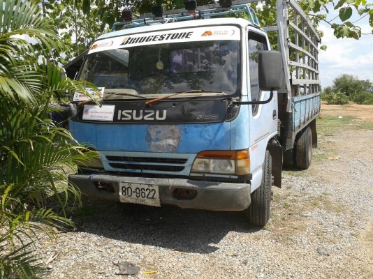 ขาย 6 ล้อ ISUZU NPR ปี 40 เครื่อง 4HF1 120 แรงม้า ฝาขาว คัสซีสวยตลอดเส้น สีหัวต้องเก็บหน่อย ทะเบียนพร้อมโอนครับ ขาย 6 ล้อ ISUZU NPR ปี 40 เครื่อง 4HF1 120 แรงม้า ฝาขาว คัสซีสวยตลอดเส้น สีหัวต้องเก็บหน่อย ทะเบียนพร้อมโอนครับ