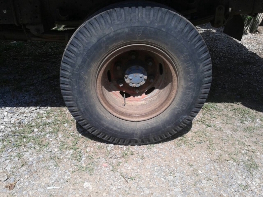 ขาย 6 ล้อ ISUZU NPR ปี 40 เครื่อง 4HF1 120 แรงม้า ฝาขาว คัสซีสวยตลอดเส้น สีหัวต้องเก็บหน่อย ทะเบียนพร้อมโอนครับ ขาย 6 ล้อ ISUZU NPR ปี 40 เครื่อง 4HF1 120 แรงม้า ฝาขาว คัสซีสวยตลอดเส้น สีหัวต้องเก็บหน่อย ทะเบียนพร้อมโอนครับ