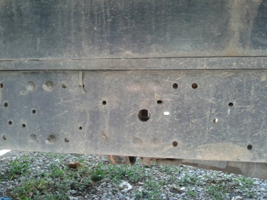 ขาย 6 ล้อ ISUZU NPR ปี 40 เครื่อง 4HF1 120 แรงม้า ฝาขาว คัสซีสวยตลอดเส้น สีหัวต้องเก็บหน่อย ทะเบียนพร้อมโอนครับ ขาย 6 ล้อ ISUZU NPR ปี 40 เครื่อง 4HF1 120 แรงม้า ฝาขาว คัสซีสวยตลอดเส้น สีหัวต้องเก็บหน่อย ทะเบียนพร้อมโอนครับ