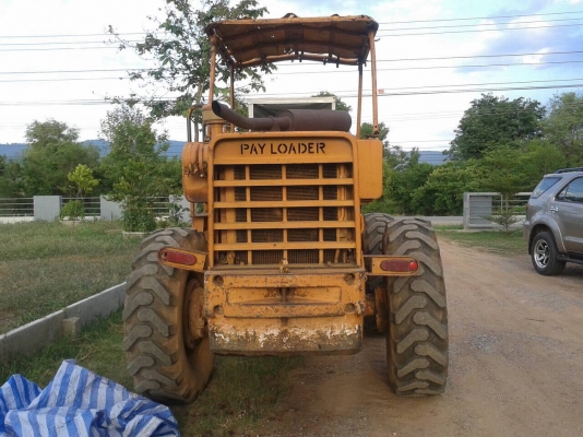 ขายรถตัก KOMATSU สภาพพร้อมใช้งาน ยางดีทุกเส้น เครื่องดี ปั้มดี ราคาต่อรองได้ครับ ขายรถตัก KOMATSU สภาพพร้อมใช้งาน ยางดีทุกเส้น เครื่องดี ปั้มดี ราคาต่อรองได้ครับ