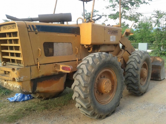 ขายรถตัก KOMATSU สภาพพร้อมใช้งาน ยางดีทุกเส้น เครื่องดี ปั้มดี ราคาต่อรองได้ครับ ขายรถตัก KOMATSU สภาพพร้อมใช้งาน ยางดีทุกเส้น เครื่องดี ปั้มดี ราคาต่อรองได้ครับ