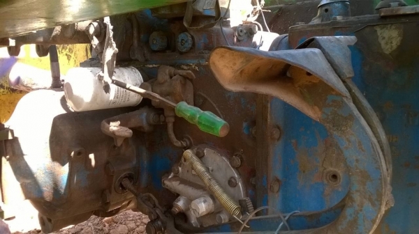 ขายรถไถ FORD 6600 T3 ติดคีบอวยชัยแทรคเตอร์ สภาพพร้อมใช้งาน ยางดีทุกเส้น เอกสารเล่มทะเบียนครบ ราคาต่อรองได้ ขายรถไถ FORD 6600 T3 ติดคีบอวยชัยแทรคเตอร์ สภาพพร้อมใช้งาน ยางดีทุกเส้น เอกสารเล่มทะเบียนครบ ราคาต่อรองได้